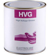 HVG高压润滑脂