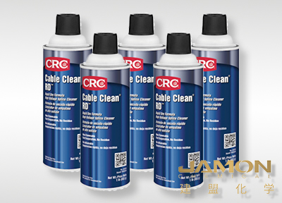CRC电缆清洁剂