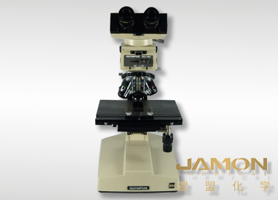 奥林巴斯BH2-UMA三轴测量显微镜