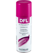 DFL干膜润滑剂