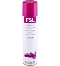 FSL食品级润滑剂