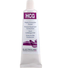 HCG高温润滑脂