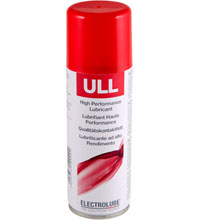 ULL高效润滑剂