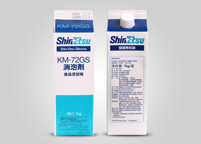 KM-72GS乳液型消泡剂