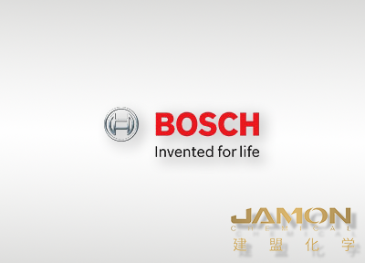 博世Bosch Sensortec